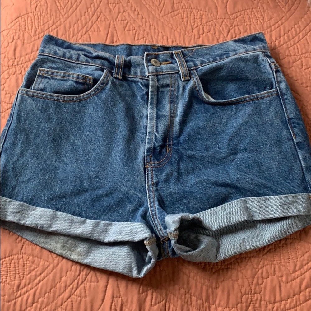 Brandy Melville Shorts